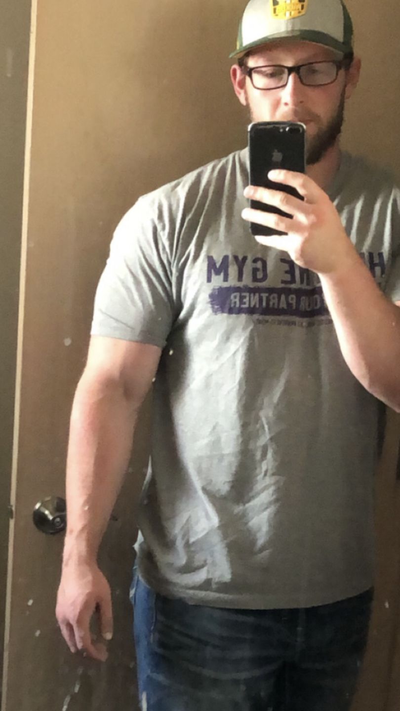 Customer photo review of VASOBLITZ™
