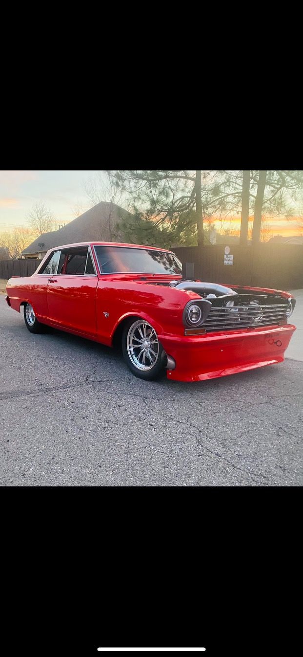Customer photo review of Motion Raceworks Shop Banner 3'x6'