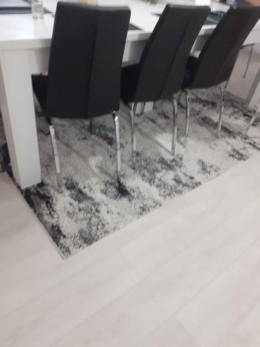 Customer photo review of Covor Viva Oslo