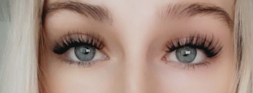 Customer photo review of Flutter Fling