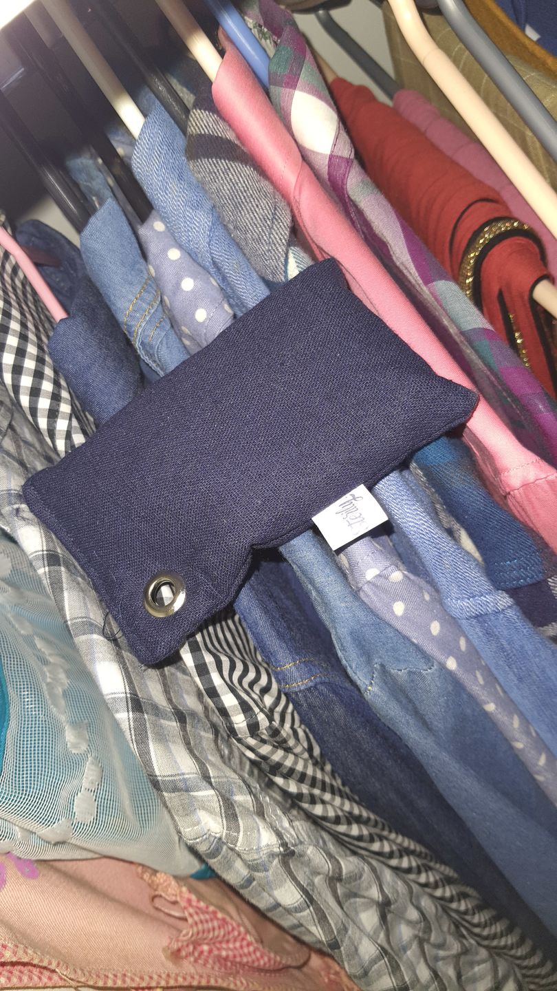 Customer photo review of Purifiq
