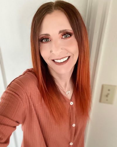 Customer photo review of Extra Anchor Magnets 20pcs