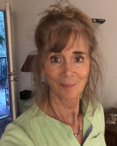 Customer photo review of Facial Moisturizing Cream
