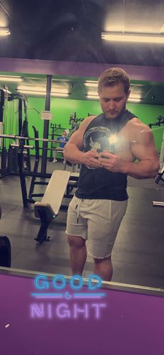 Customer photo review of Shred - Raw Fleece Shorts - Grey
