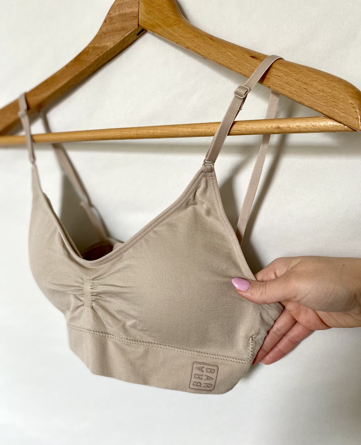 Customer photo review of EVERYDAY BRA
