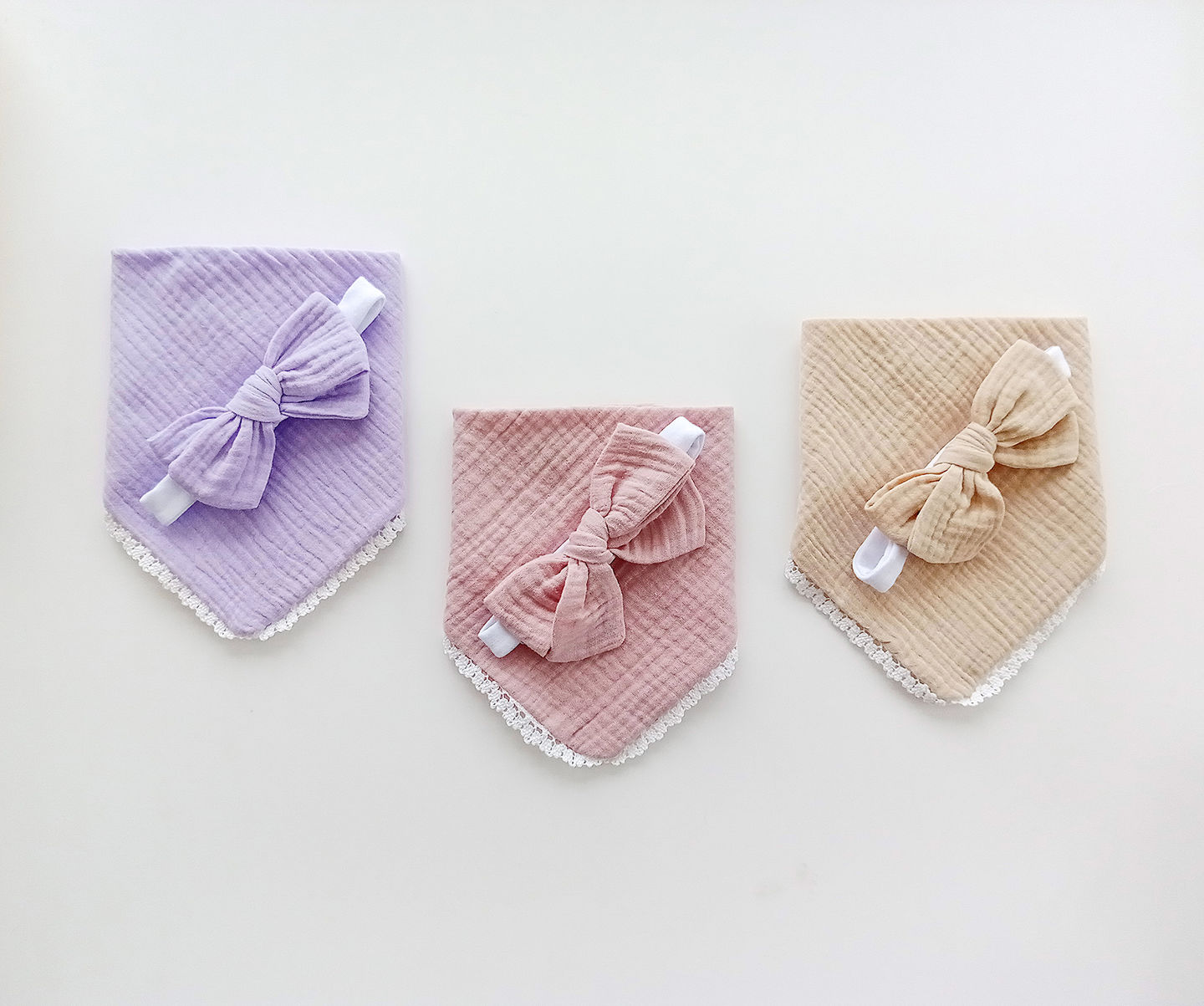 Customer photo review of The Bright & Clean Preset Collection