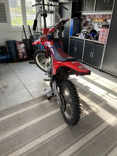 Customer photo review of Custom Gripper Seat Cover