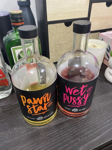 Customer photo review of Mixed 3-Pack + FREE T-SHIRT