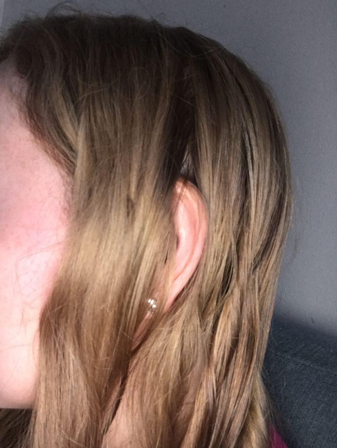 Customer photo review of SERUM ZANAHORIA PELO Y PESTAÑAS