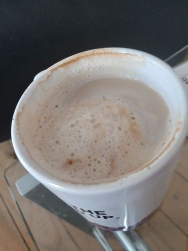 Customer photo review of Regular Capsule Sampler Pack: 50 Capsules $26.95