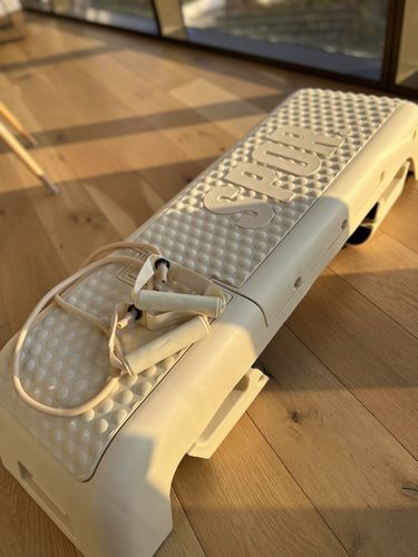 Customer photo review of ALL-IN-1 Bench