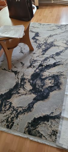 Customer photo review of Covor Monaco Moderna