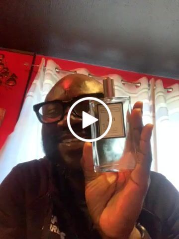 Customer video review of Inspired by Terre D' Herm. - 481
