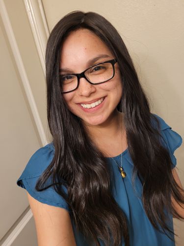 Customer photo review of Preorder-Comfort Cap *Blair*