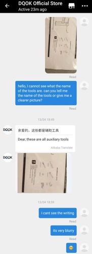 Customer photo review of DQOK bathroom basin faucets basin mixer sink faucet Pull Out bathroom water mixer Chrome brass Modern Washbasin faucets Black