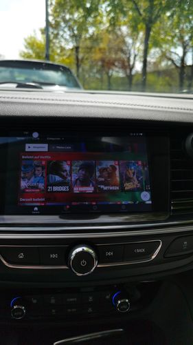 Customer photo review of Digi Dash 3.0