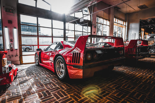 Customer photo review of Rustic Autumn Lightroom Presets Pack