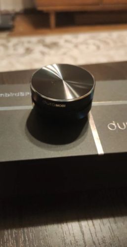 Customer photo review of The Sound Pro™