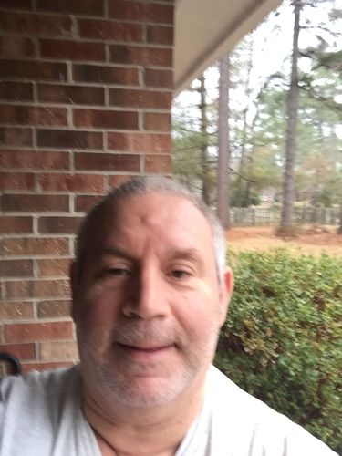 Customer photo review of CSX - Bandana