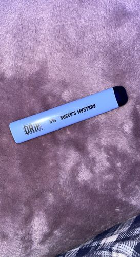 Customer photo review of Sueco Drip Bar
