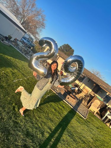 Customer photo review of Gluten-Free 4-Week Weight-Loss Jumpstart Program® (v1) - Ebook