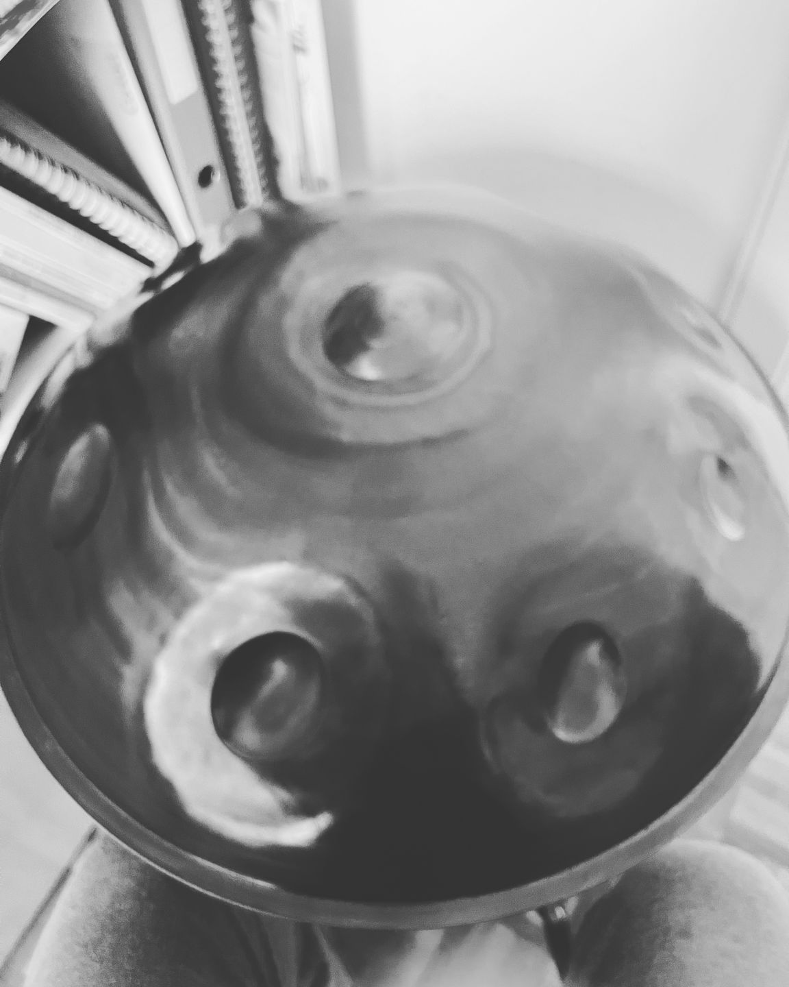 Customer photo review of Svaraa  D Sabye / Ashakiran 9 - 17 | Embersteel