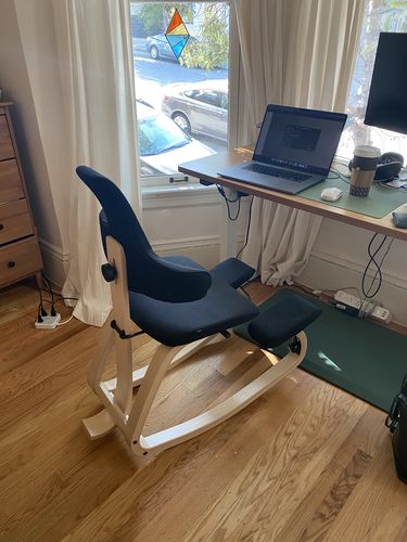 Customer photo review of Thatsit Balans