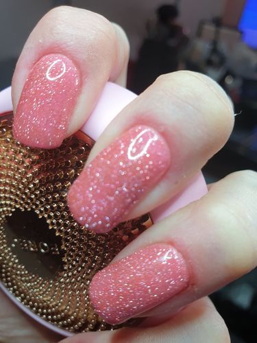 Customer photo review of Geelilakka "Didier Lab", Brillant nro17
