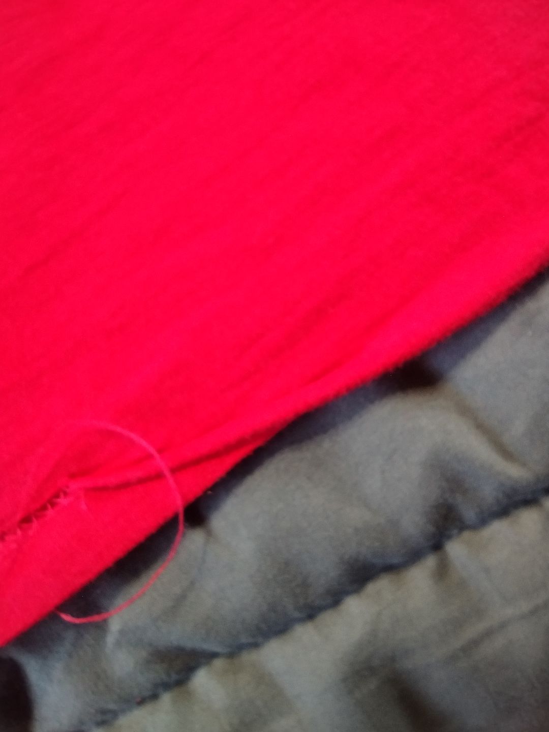 Customer photo review of Unisex Paz y Amor Tee