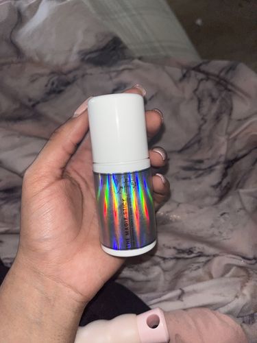 Customer photo review of THE MAGIC STICK INGROWN HAIR AND DARK SPOT TREATMENT