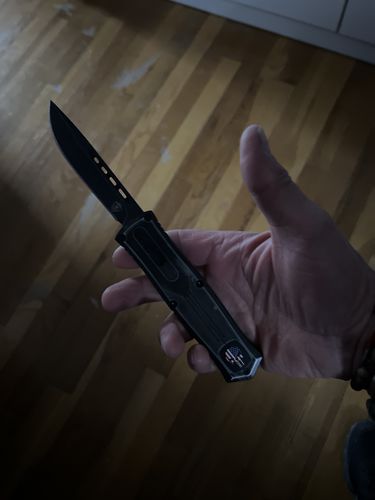 Customer photo review of PHANTOM X7