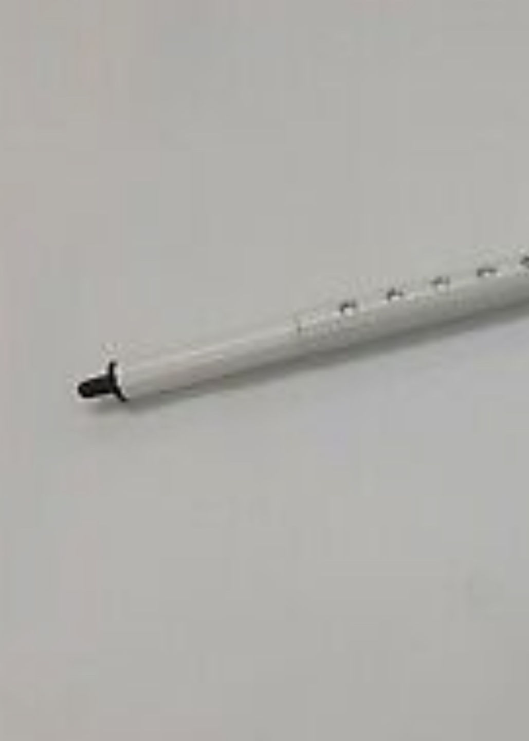 Customer photo review of Tent Support Tip