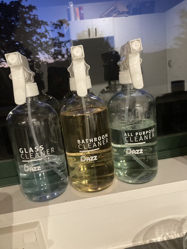 Customer photo review of All Purpose Cleaner - [Refill Tablets]