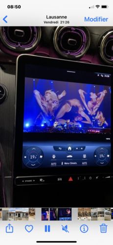 Customer photo review of Digi Dash 3.0