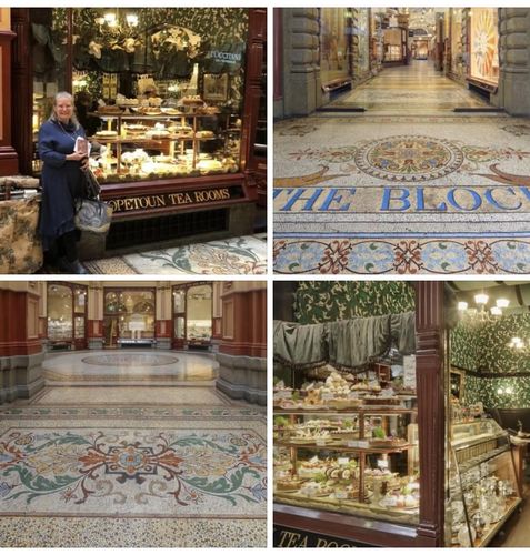 Customer photo review of The Doris Mitchell Collection Part 1&2 January - December 1922