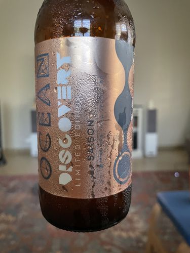 Customer photo review of Discovery Saison