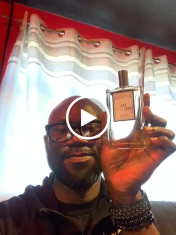 Customer video review of Inspired by Spice Bomb - 211