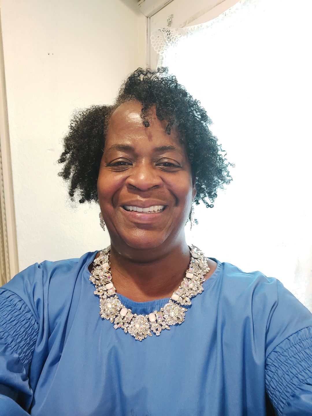 Customer photo review of Coconut Milk Twisting Creme