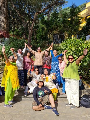 Customer photo review of The Forest Soul Series - Deer