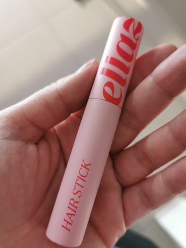 Customer photo review of 3 Hair Sticks Kit