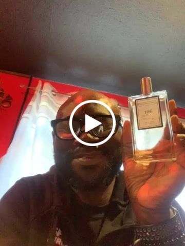 Customer video review of Inspired by Di Homme - 106