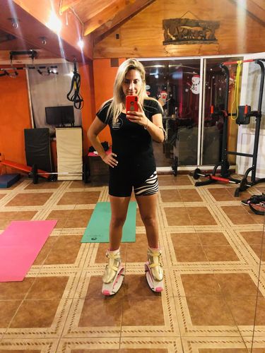 Customer photo review of Shorts Endless Summer - Basic Colors