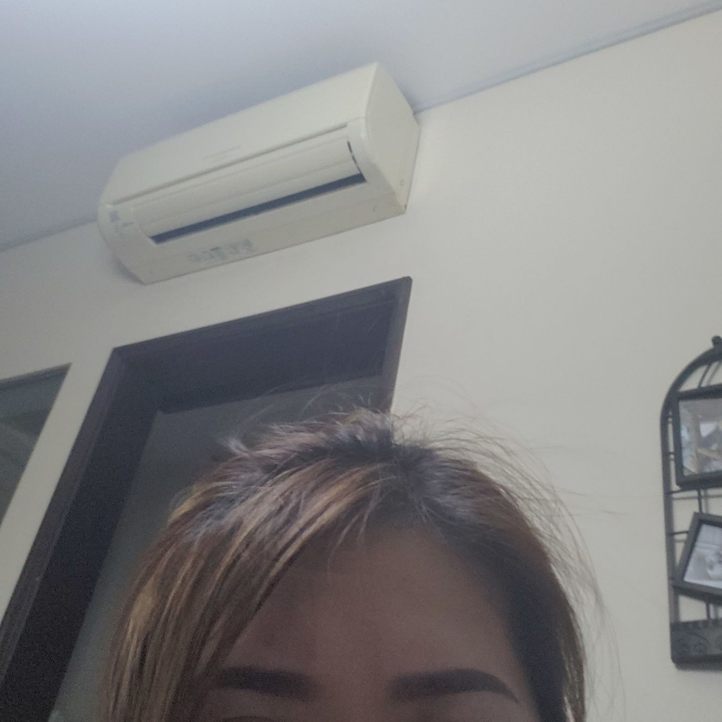 Customer photo review of [ SMIB ] - 500ML Coral Calcium Shampoo