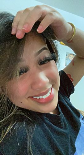 Customer photo review of REAL ONE “ 25MM”