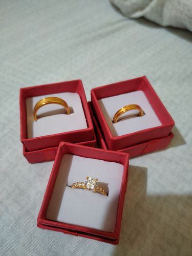 Customer photo review of Miniatura Italia Set