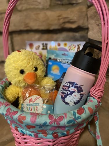 Customer photo review of Summit Water Bottle | Kids 14 oz