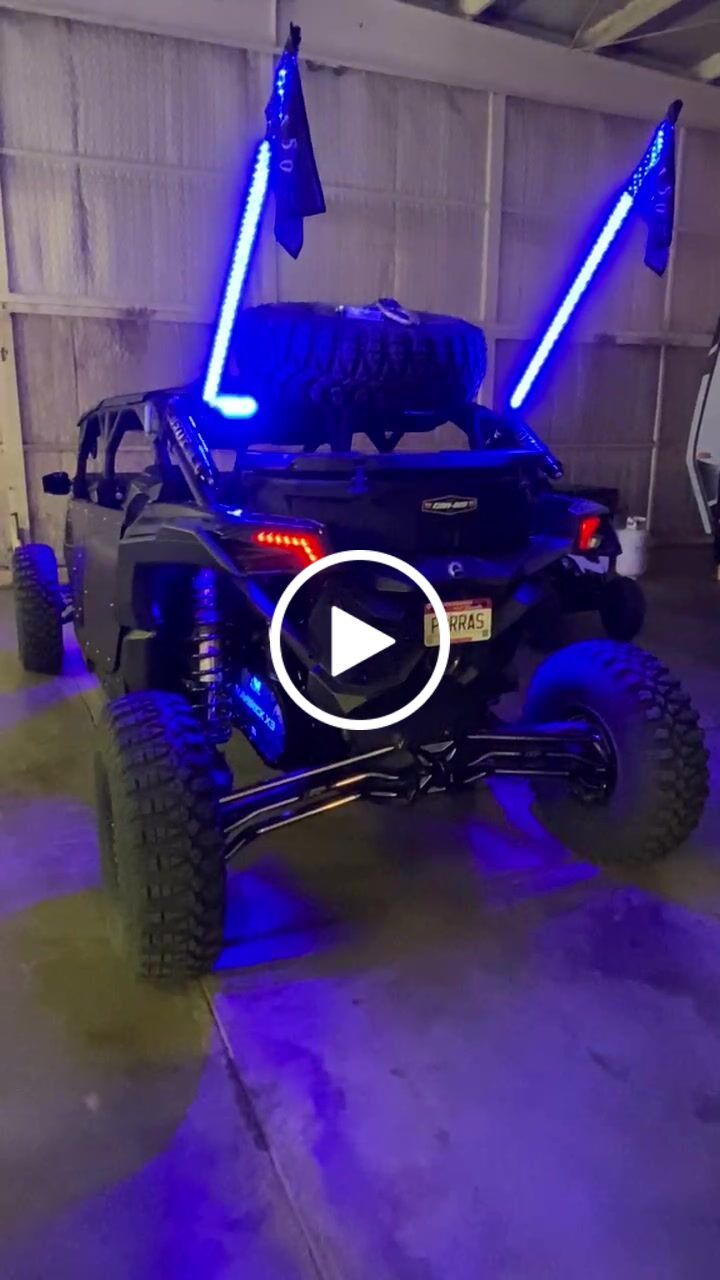 Customer video review of RPM Can-Am Maverick X3 "ECF" Electric Clutch Fan Kit ~ Lower Clutch / Belt Temperature