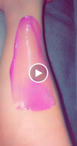 Customer video review of Hard Wax Combos