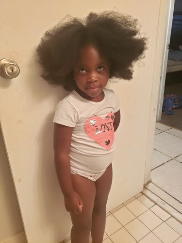 Customer photo review of Omez Chebe butter