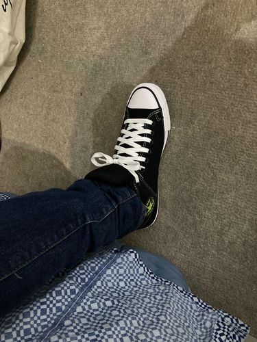 Blockstore | Zapatillas Urbanas con mayor cobertura en Chile